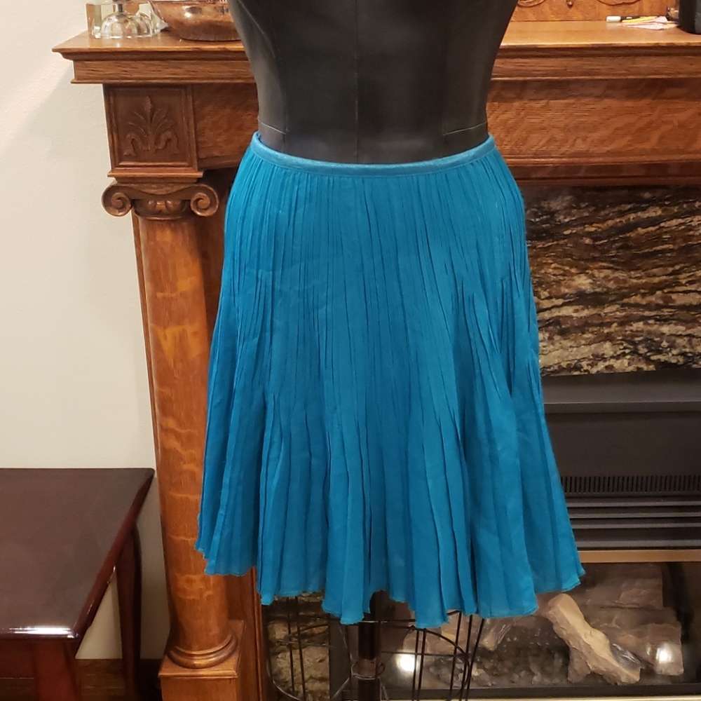 Perfect Spring and Summer Skirt